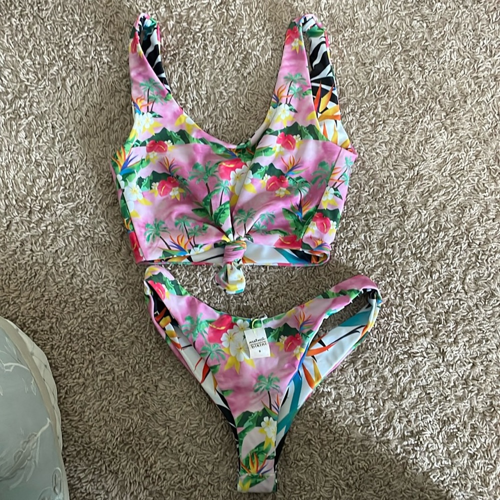 Moana bikini